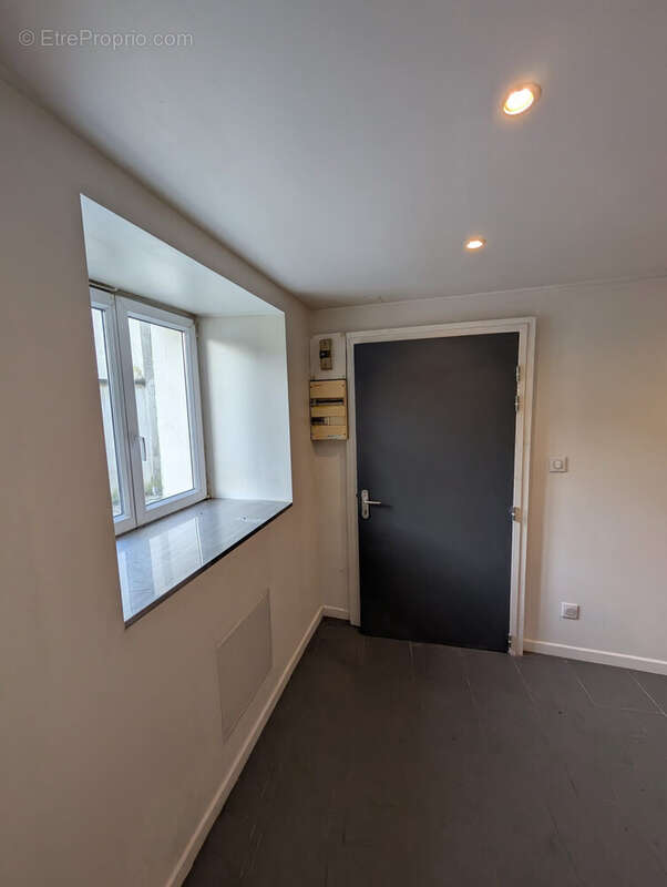 Appartement à NIEDERBRUCK