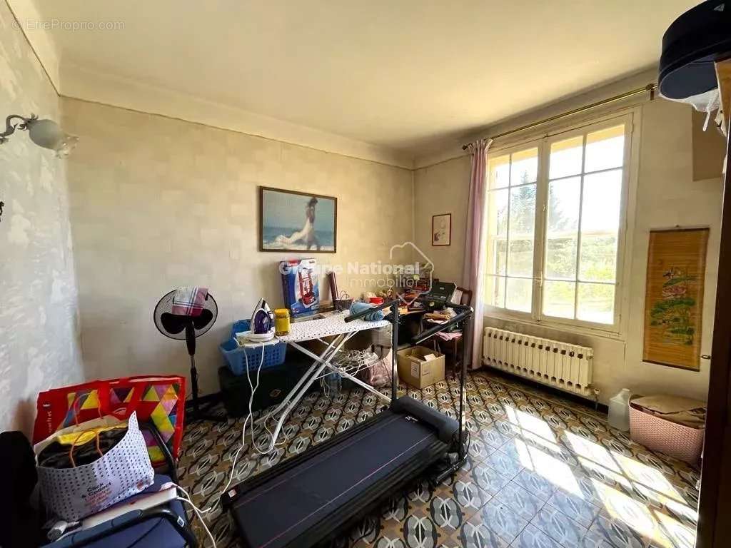 Maison à PERNES-LES-FONTAINES