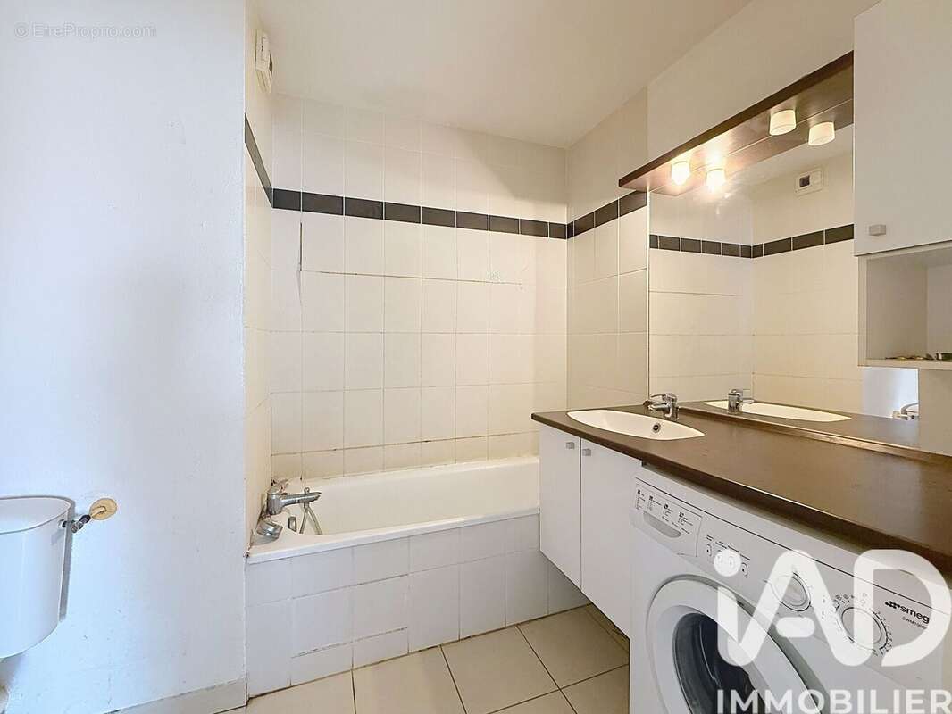 Photo 5 - Appartement à VENISSIEUX