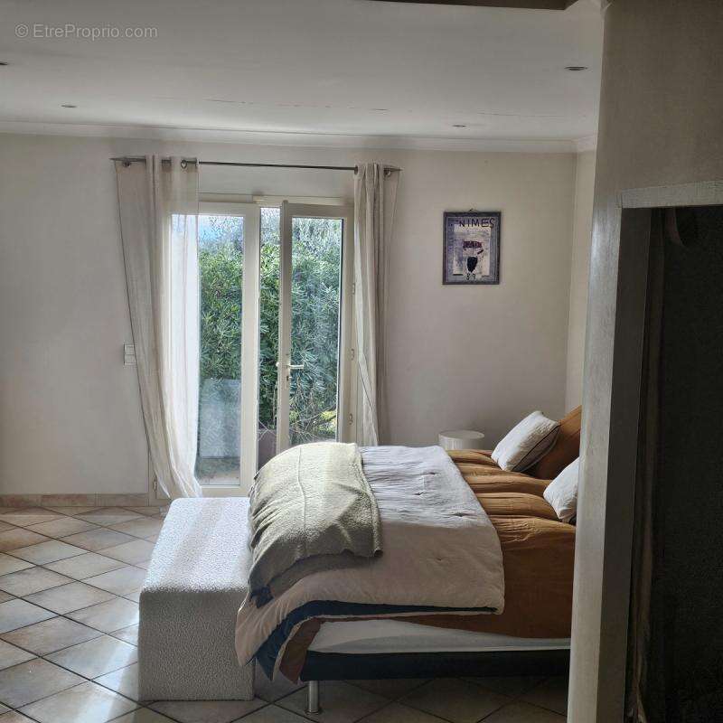 Maison à BELLEGARDE