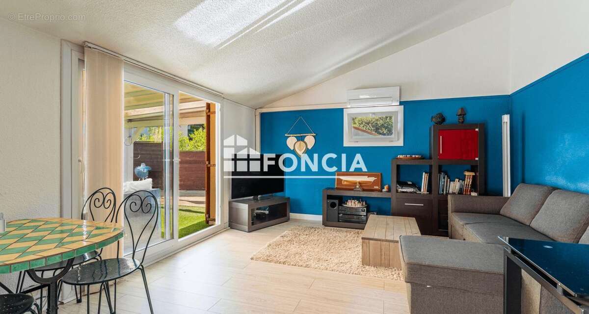 Appartement à LA SEYNE-SUR-MER