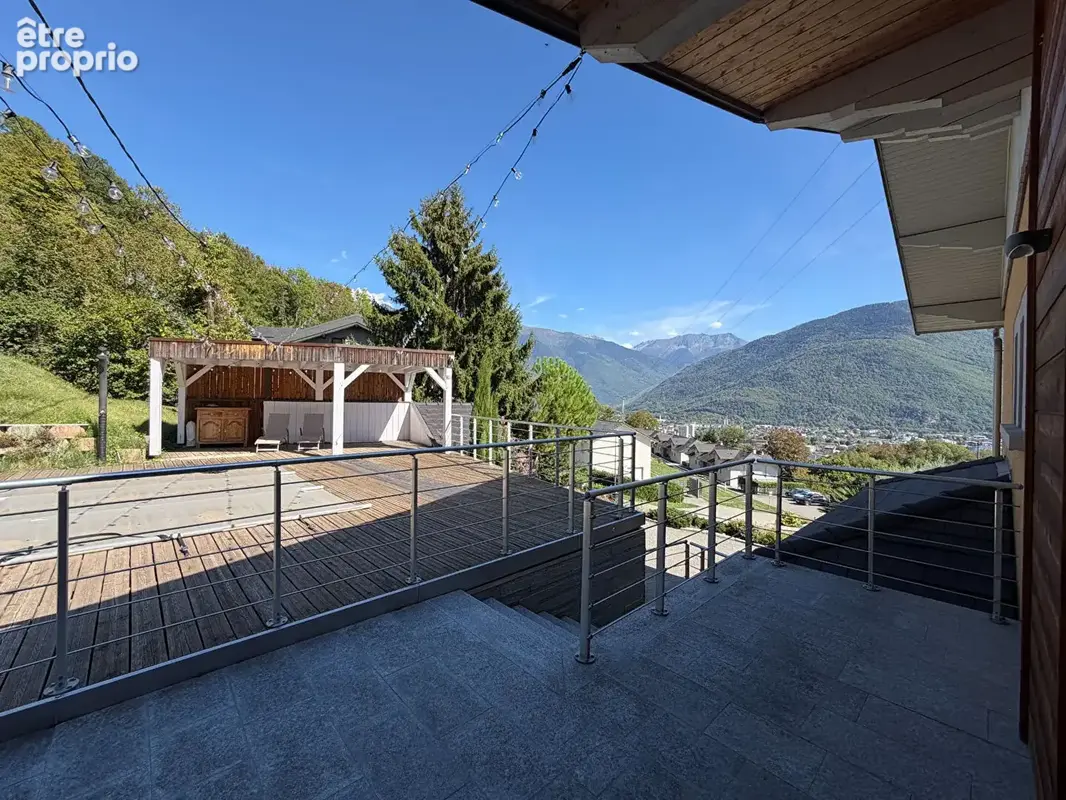 Maison Mercury 190 m² - 6 pièces - photo 15