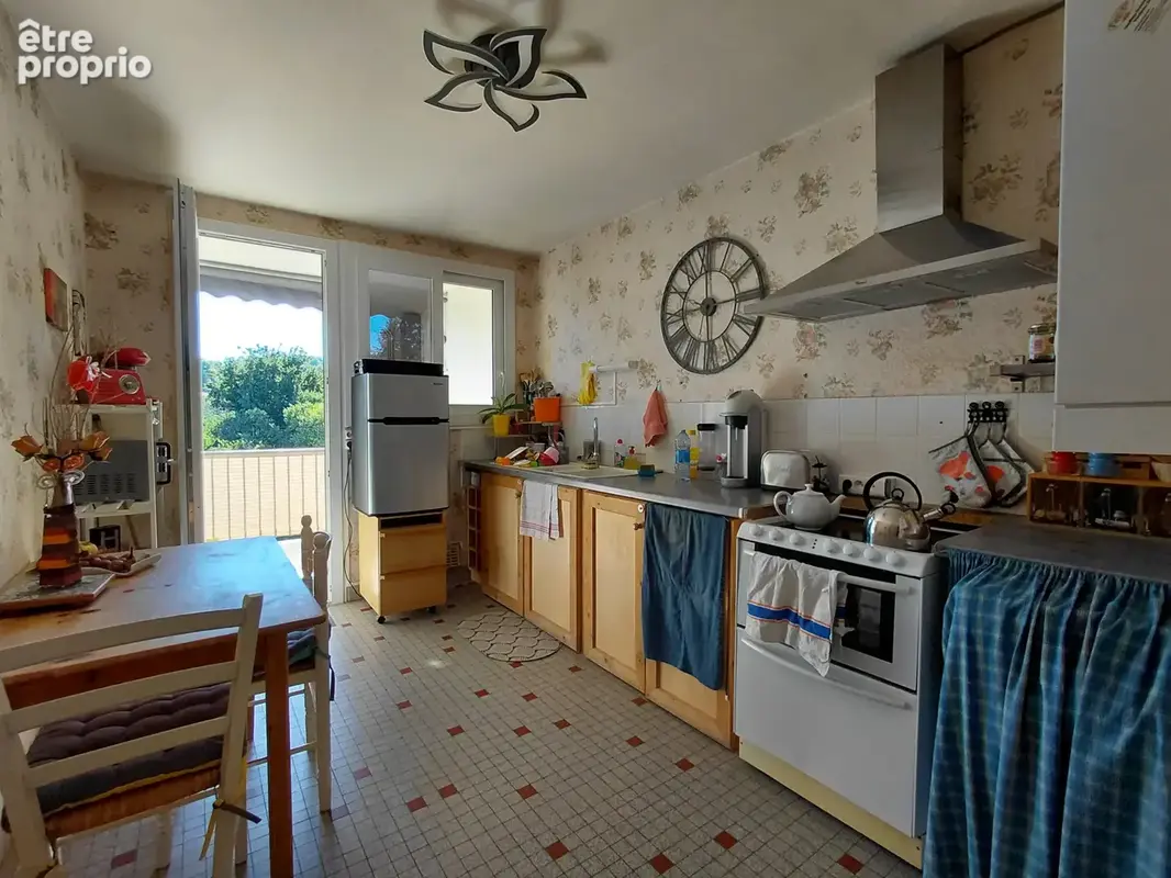 Appartement Coulounieix-Chamiers - photo 3