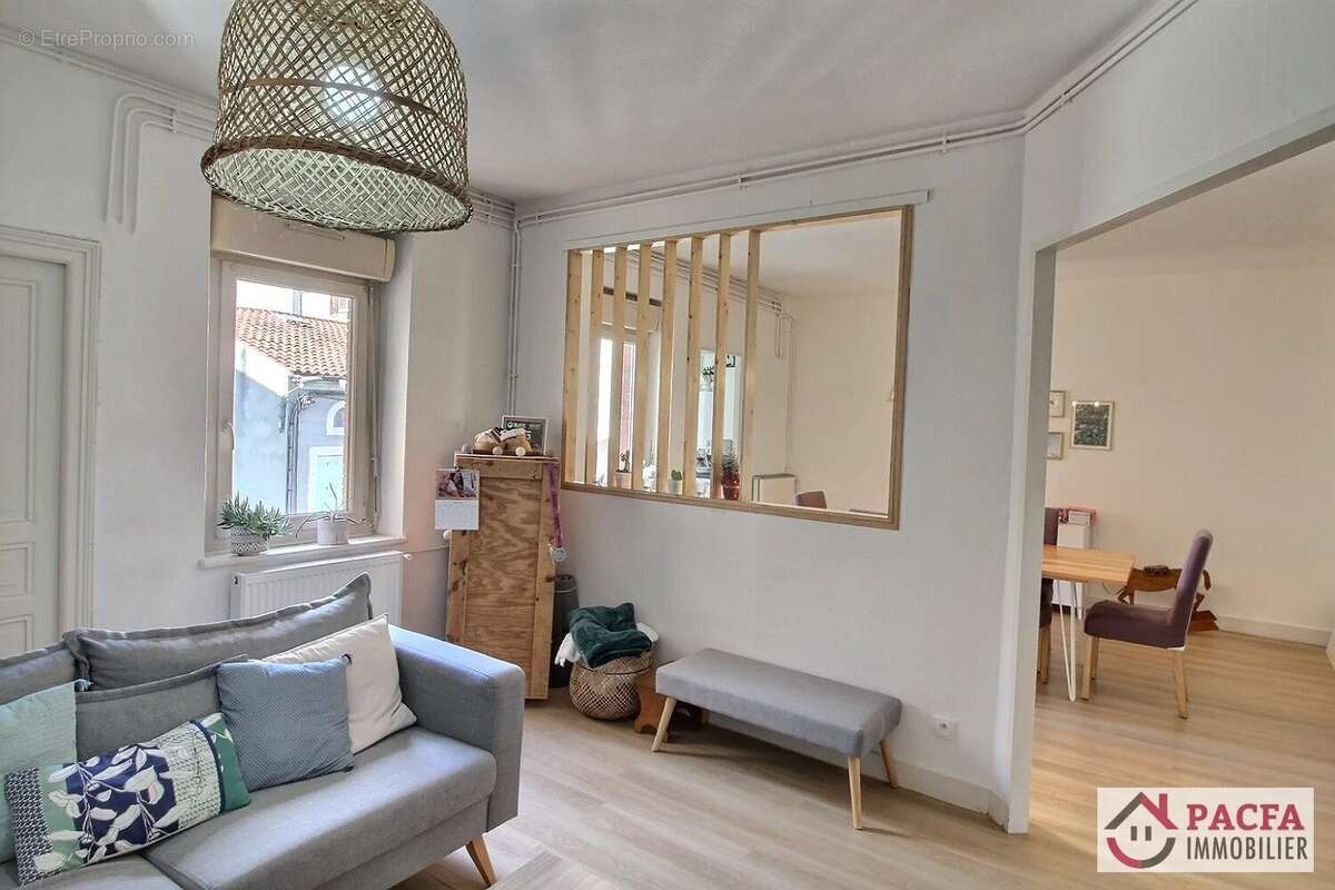 Appartement à CASTRES