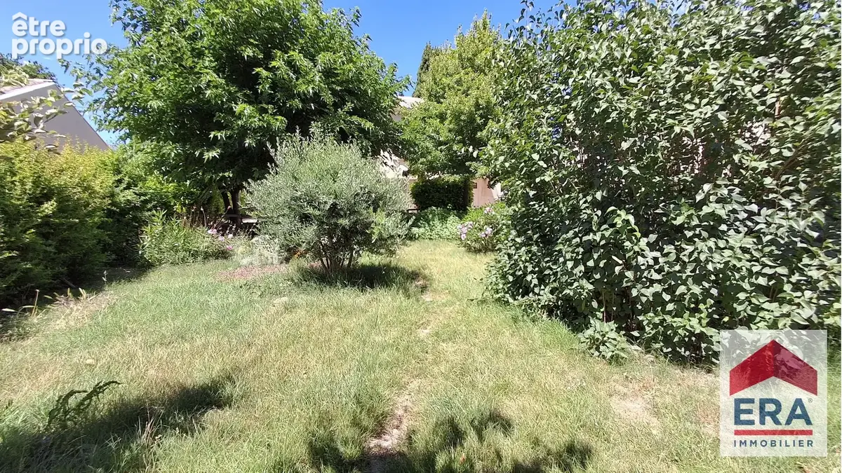 Maison 80m² à valréas - photo 2