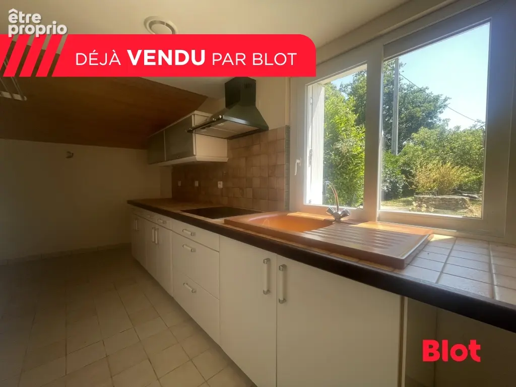 Maison 50 m² à Guer  - photo 4