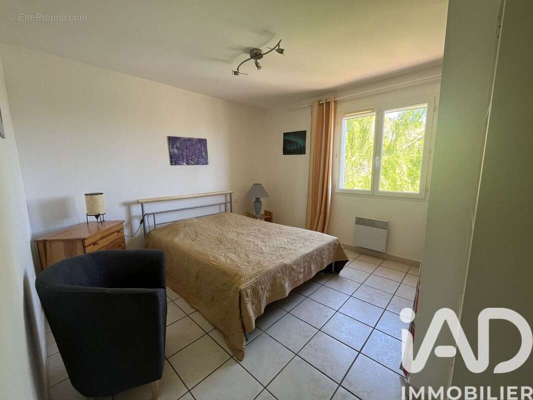 Photo 4 - Maison à NARBONNE