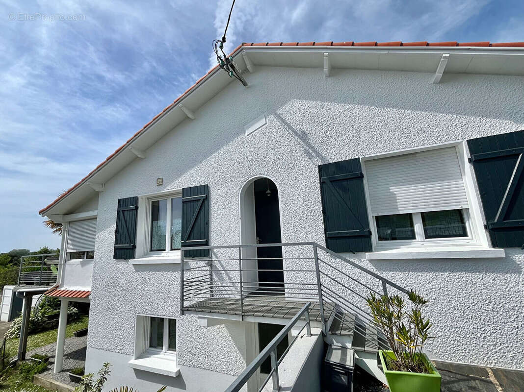 Maison à LA BAULE-ESCOUBLAC