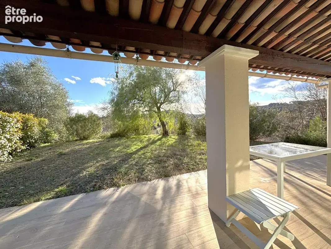La Colle-sur-Loup, Élégante maison familiale rénovée, calme absolu - photo 2