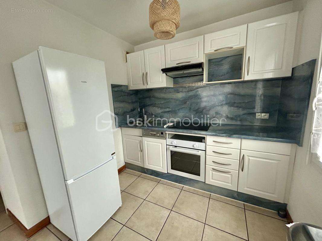 Appartement à URRUGNE