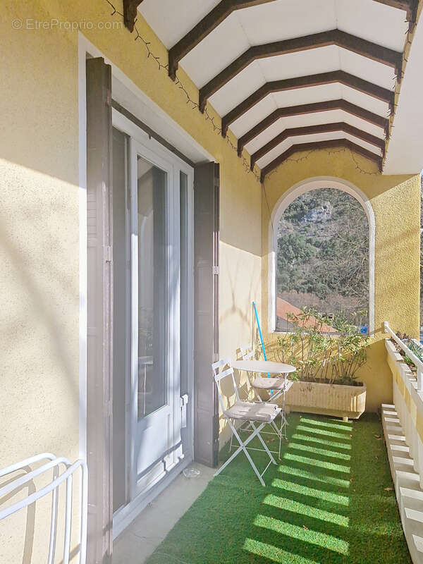 Maison à SAINT-PONS-DE-THOMIERES