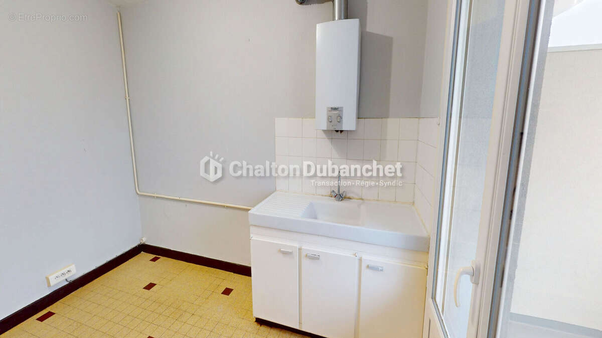 Appartement à ROANNE