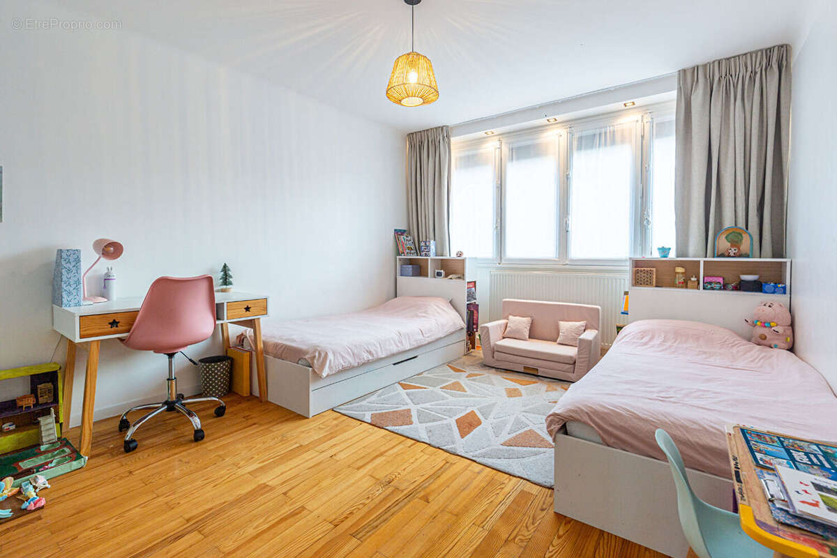 Appartement à ANNECY