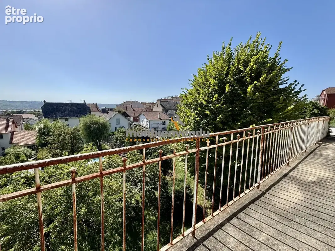 Maison 10 pièces 250 m² à vendre à Aurillac (15000) - photo 5