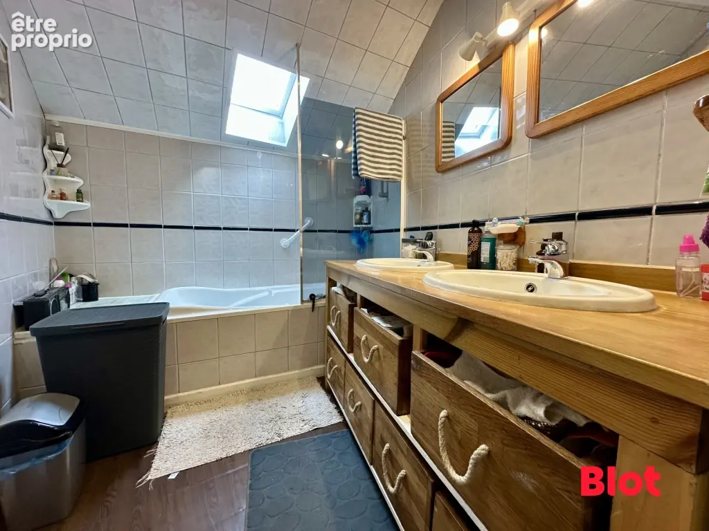 Maison 6 pièces 146 m² à vendre à Montfort-Sur-Meu (35160) - photo 7