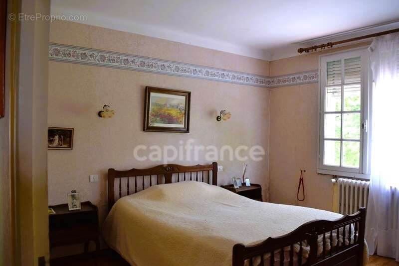 Maison à SAINT-URBAIN