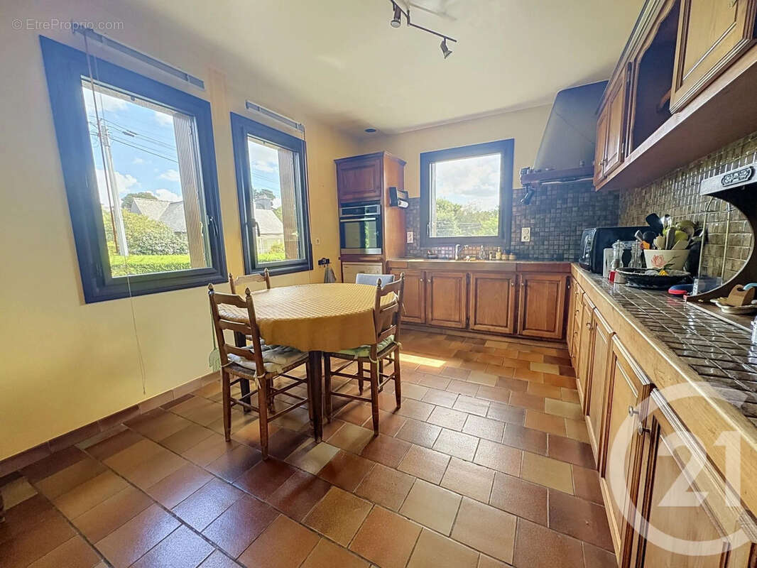 Maison 116 m² à Lannion  - photo 7