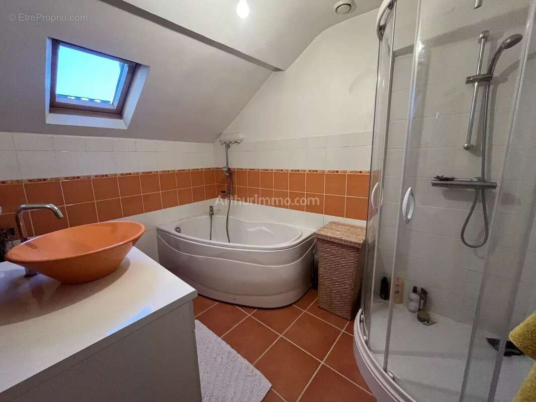 Appartement à DINAN