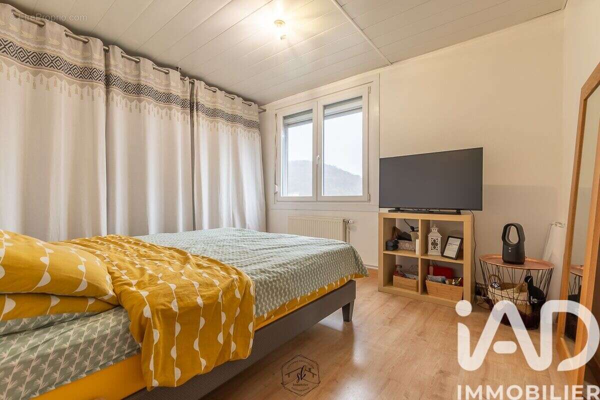 Photo 7 - Maison à HERSERANGE