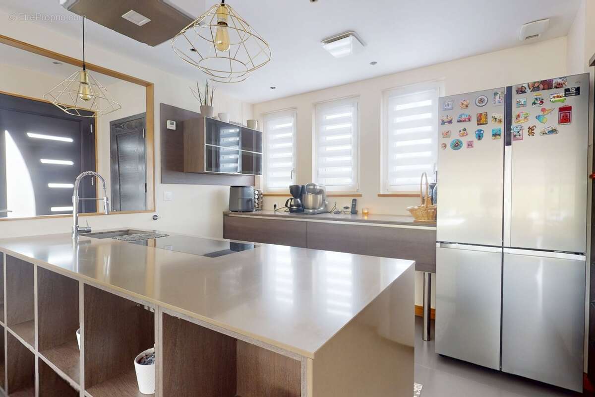 Maison rénovée - photo 7