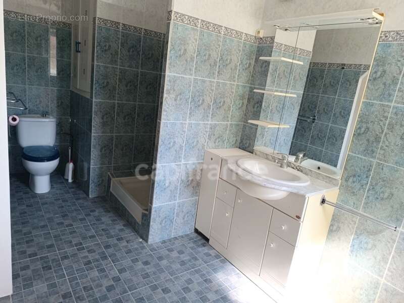 Maison à vendre 7 pièces  (89) - photo 11