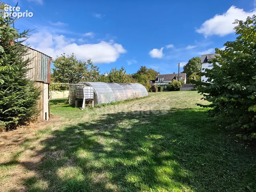 Maison Carhaix en Bord de rivière - photo 5