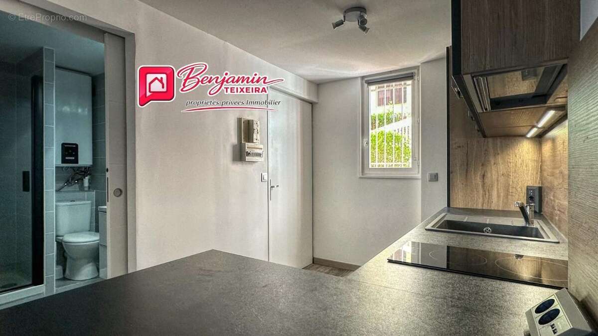 Appartement à FREJUS