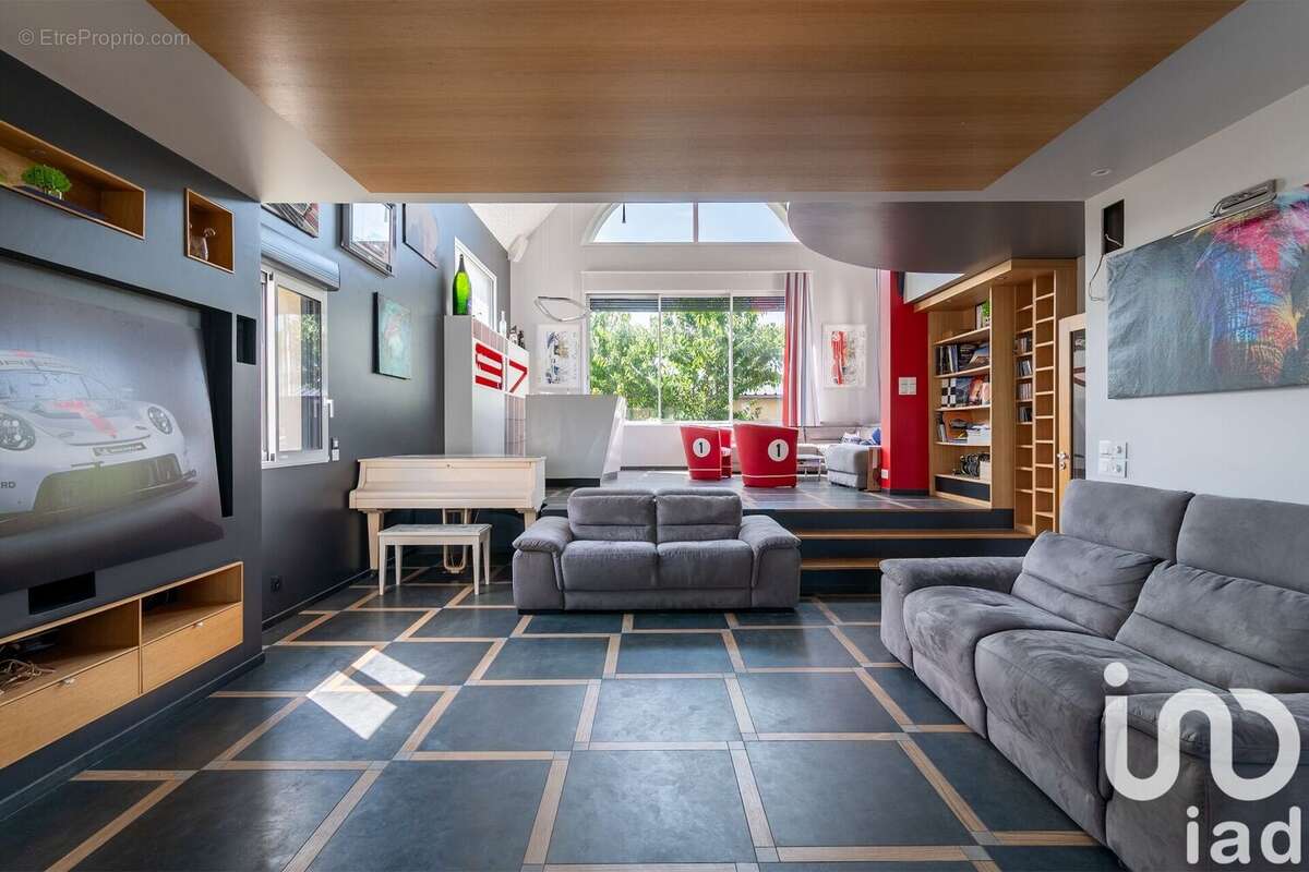 Photo 4 - Maison à IGNY