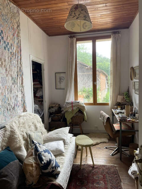 Maison avec vue pyrénéen avec dépendances aménagables, 2.8ha - photo 13
