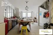 Maison à LA TERRASSE