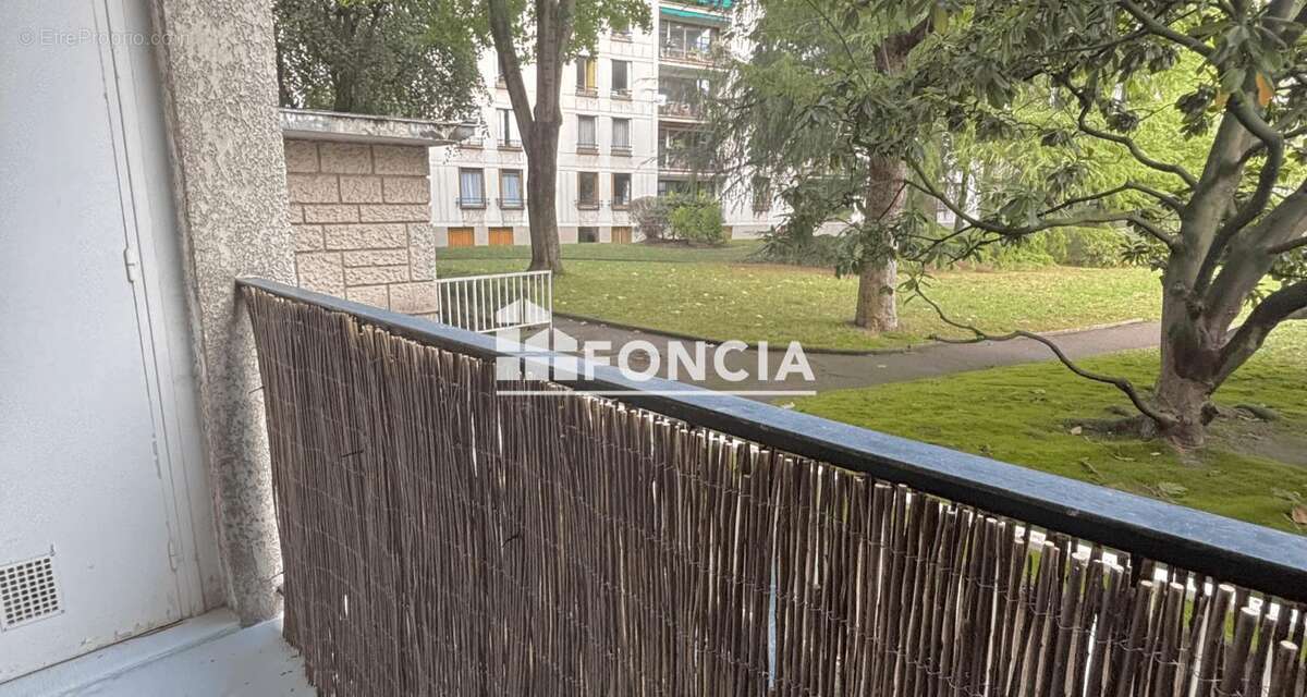 Appartement à ANTONY