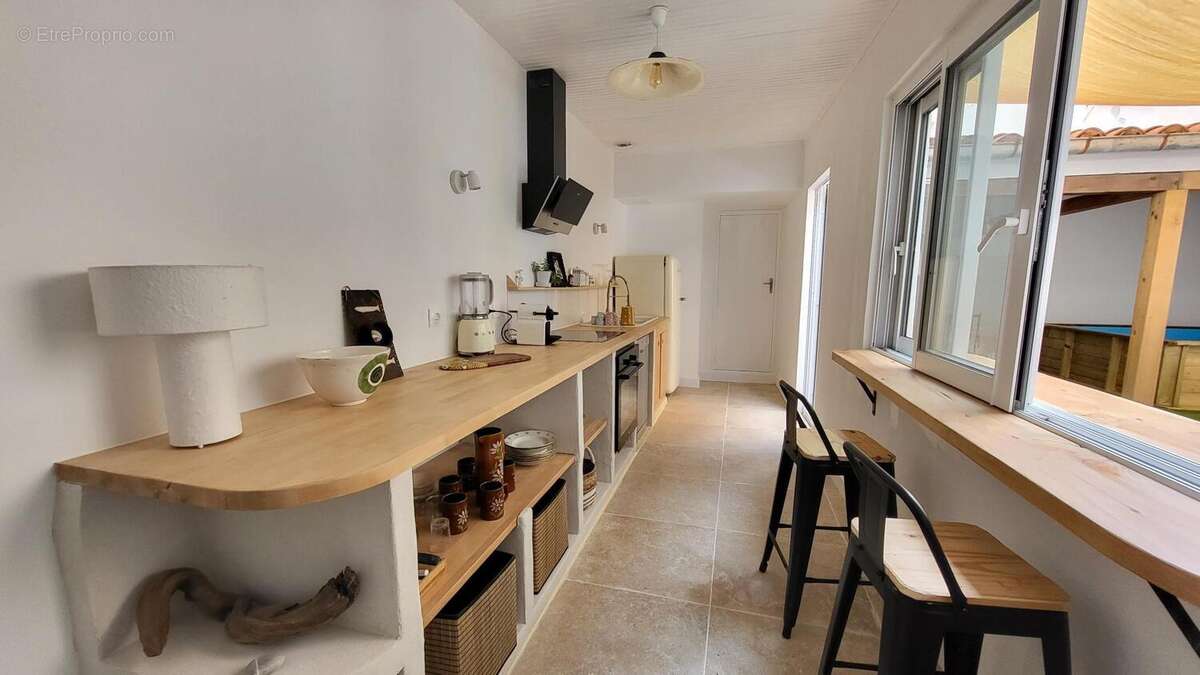 Photo 7 - Maison à CERET