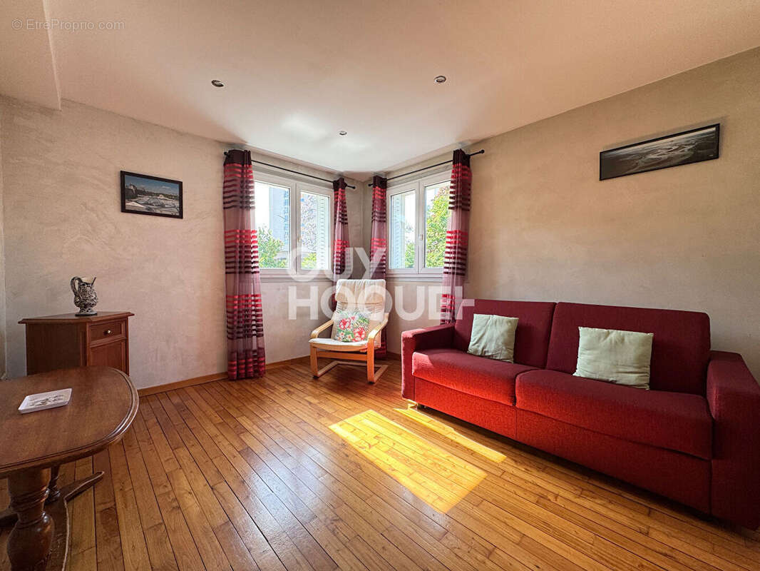 Appartement à ARCUEIL