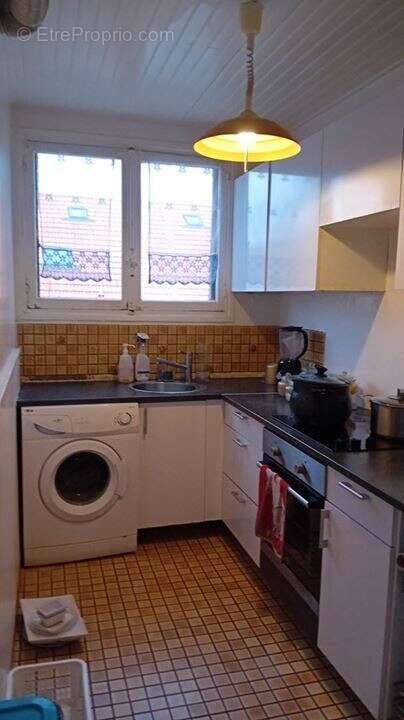 Appartement 48 m² à Argenteuil  - photo 3