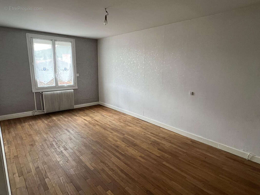 Maison à CEBAZAT