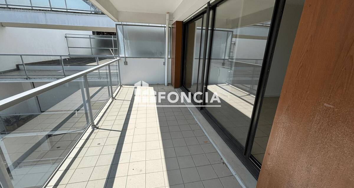 Appartement à LORIENT