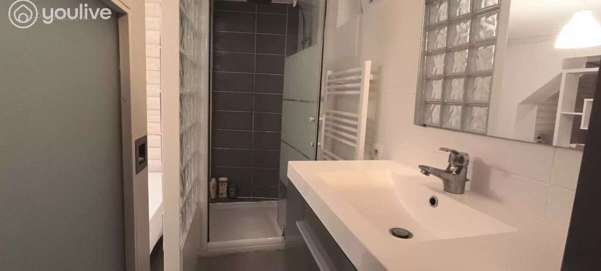 Appartement à LES SABLES-D'OLONNE