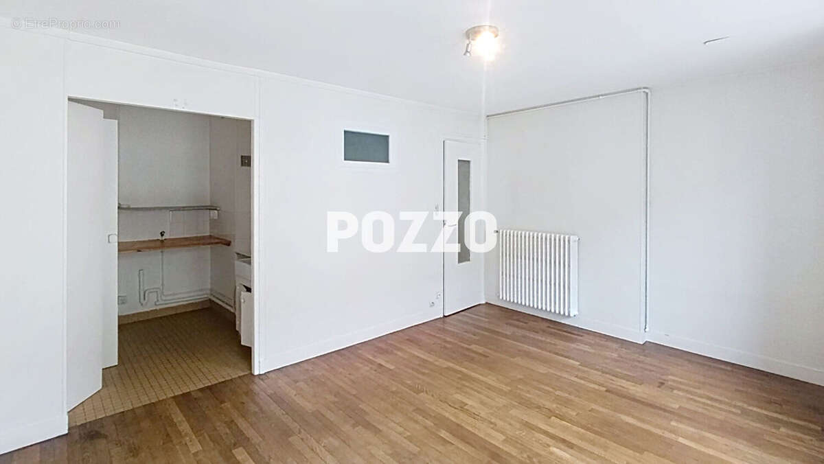 Appartement à CAEN