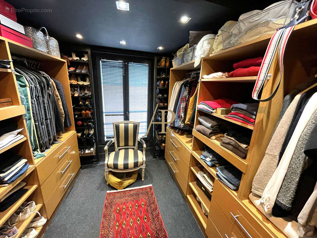 Appartement à SAINT-GERMAIN-EN-LAYE