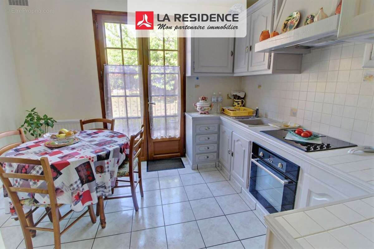 Maison à TRIEL-SUR-SEINE