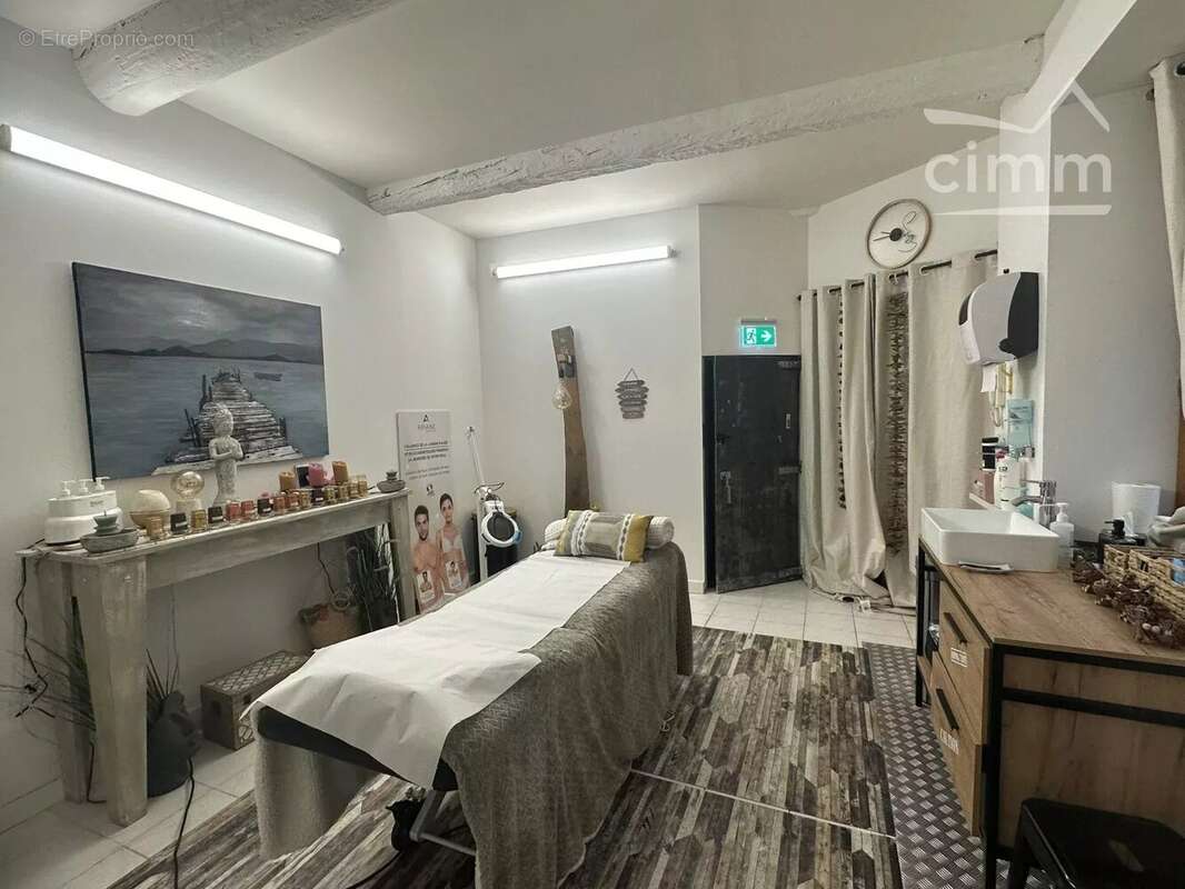 Appartement à CAVAILLON