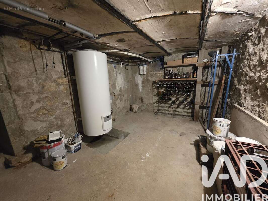 Photo 4 - Maison à NANGIS