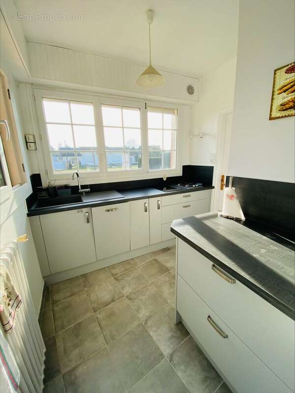 Maison à LE TOUQUET-PARIS-PLAGE