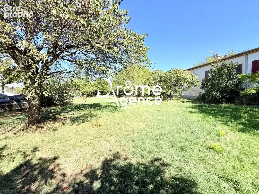 Maison 5 pièces 137 m² à vendre à Alixan (26300) - photo 4