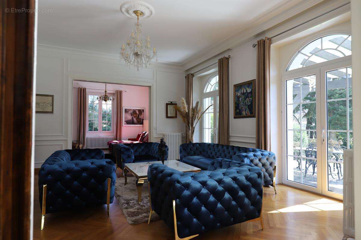 Maison à LABASTIDE-ROUAIROUX