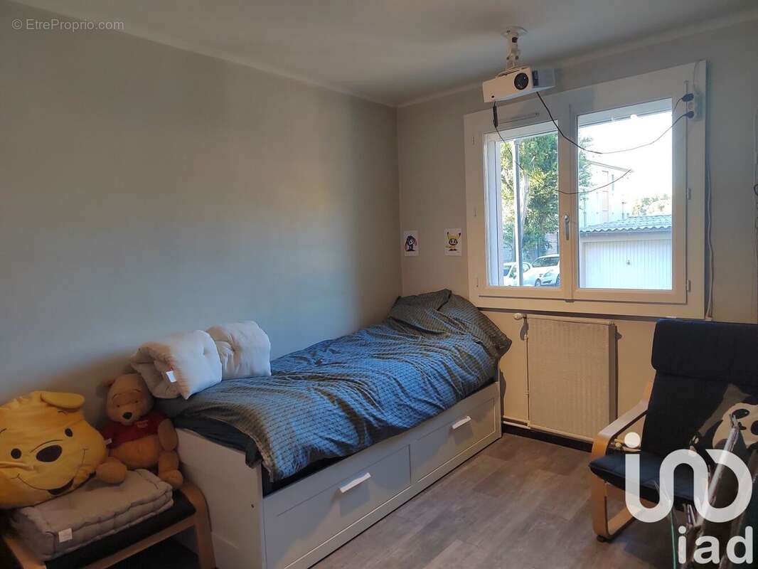 Photo 8 - Appartement à ORANGE