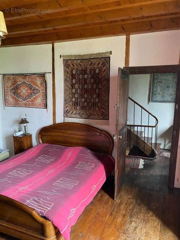 Maison à SAINT-MARTIN-EN-VERCORS