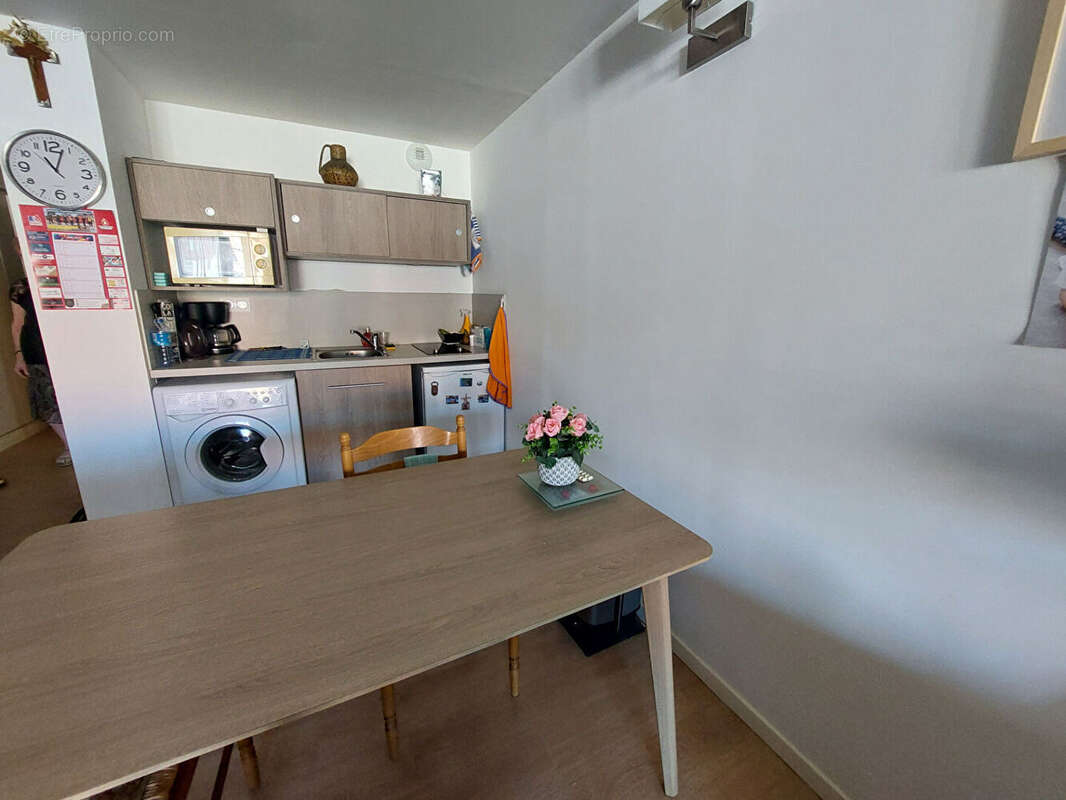 Appartement à METZ