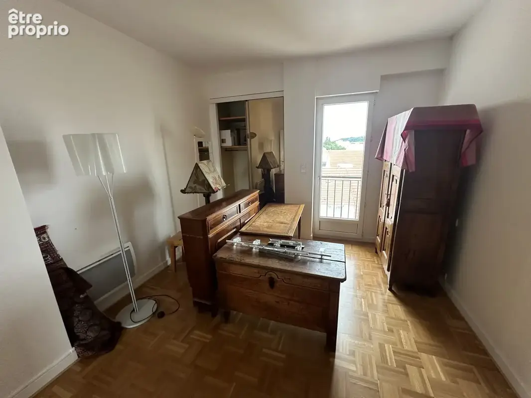 Appartement avec terrasse secteur plan d'eau - photo 22