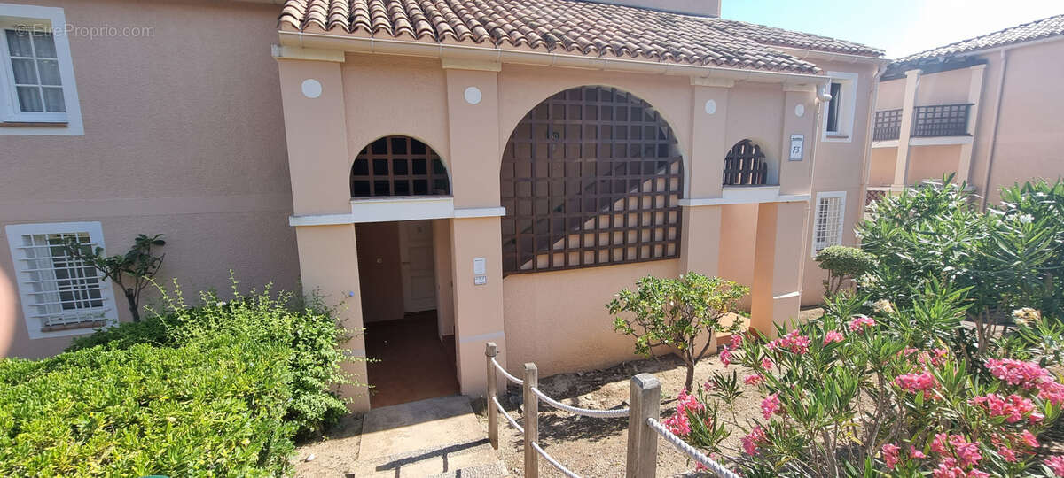 Appartement à LA SEYNE-SUR-MER